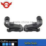 J-Hook Buckle Flat Mount With 3M Sticker, for GoPro Hero3+/3/2/1 thumbnail-3