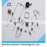 Security Torsiona Spring OEM Coiled Spring