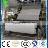 1092mm Toilet Paper Machine for Sale thumbnail-4