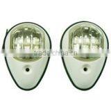 LED Navigation Side Light - WHT thumbnail-1