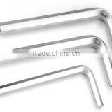 China High Quality Hand Tools Hex Key Wrench