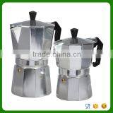 6 Cups Stovetop Coffee Maker thumbnail-2