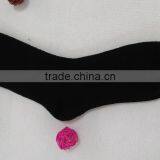 Adult Cotton Socks Women Plain Socks Super Soft Fresh Socks thumbnail-1