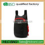 Daily Easy Carry Foldable Backpack HL-PB085 thumbnail-1