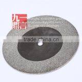 YIYAN Small Size Diamond Saw Blade Cutting Disc Wheel for Stone Marble thumbnail-3