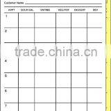 Guest Check,guest Book,guest Hotel