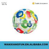 PVC Inflatable Beach Ball With Logo Printing thumbnail-4