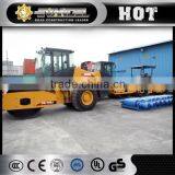 XCMG 14 Ton Road Compactor XS142J Names Road Construction Machine thumbnail-5