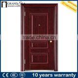 China Market Iron 4 Door Steel Locker Designs thumbnail-3