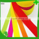 Customized Colorful Hook and Loop Tape