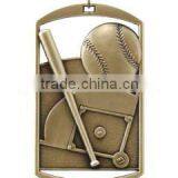 Baseball Dog Tags thumbnail-1