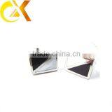 Business Gift Stainless Steel Jewelry Cufflinks