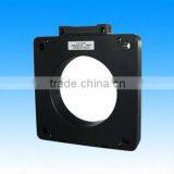 Low voltage current transformer