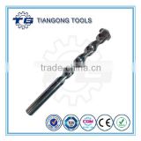 High Quality Long Life Span Black Masonry Drill Bit