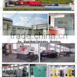 Steel Beach Outdoor Intelligent Package for Luggage Deposit