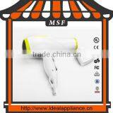 1875w Hotel Hotel Guest Room Folding Hair Dryer Professional thumbnail-1