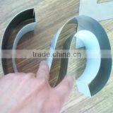 For Stainless Steel and Aluminum Manual Sheet Metal Bending Machine thumbnail-4