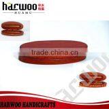 Solid Wood Classical Wooden Pen Collection Box for Selling