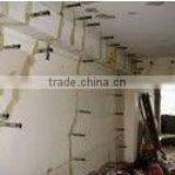 HM-120L TWO COMPONENT CRACK REPAIR POURING ADHSIVE thumbnail-2