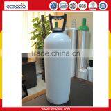 2L Aluminum CO2 Bottle for Beverage thumbnail-4