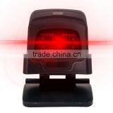 Hot Sell Laser 1d Omnidirectional Barcode Scanner thumbnail-4