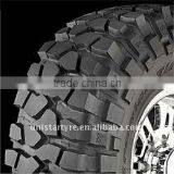BFGOODRICH 4X4 Tyre thumbnail-1