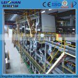 Recycled Kraft Paper Making Machine/ Corrugate Paper Machine/ Kraft Paper Machine Quality Choice
