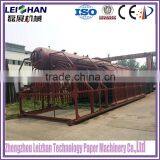Coal Fuel 3 Ton Steam Boiler for Paper Mills thumbnail-4