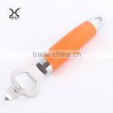 The Bottle Opener With 0range Handle