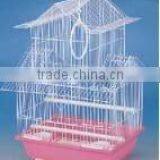 Garden Bird House thumbnail-1