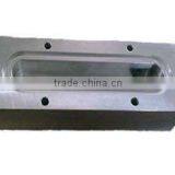 CNC Milling Base Hub