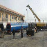 Guoxin Factory Exported Standard Wood Drier Equipment With CE thumbnail-3