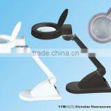Professional Beauty Magnifying Lamp/optical Magnifier 5X Lamp/led Illuminated Magnifier Lamp 8x