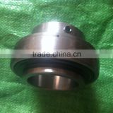 Factory price prelubricated sealed bearing insert bearing UK208 passed CE certification