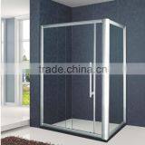 Aluminium Sliding Shower Door (KD6208) thumbnail-6