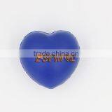 Factory Direct Sale PU Heart Shapeted Stress Ball thumbnail-3