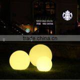 Waterproof LED Ball, Plastic Led Balll Light thumbnail-1