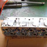 DAEWOO LANOS 1.6L 8V OEM 94581192/96143557/96182931/96273265 CYLINDER HEAD thumbnail-2
