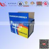 Manufactor Offset Printing Square Corrugated Carton Box Supplier's Choice