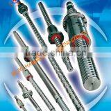 Precision Ground Alloy Steel RM 2525 FH Ball Screw for CNC Machinery With Low Price thumbnail-2