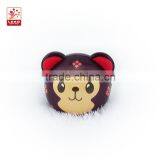 Lovely Mini PU Animal Ball in Assorted thumbnail-2