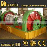 Hydropower Station Sluice Gate Hoisting Winch 30 ton~ 2000ton Price