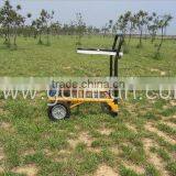 Made in China Manufacturer Hot Product Folding Hand Truck Dolly thumbnail-6