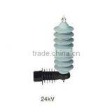 24kV Surge Arrester With Polymeric Housing thumbnail-1