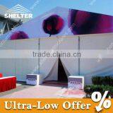 Outdoor Wedding Tent in Antwerpen thumbnail-3