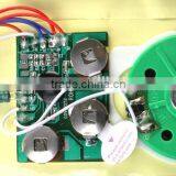 Mini Recordable Sound Module /Voice Recorder Sound Chip For Holiday Greeting Card thumbnail-1