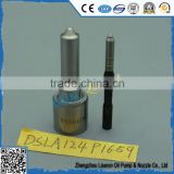diesel injector 0986435505 nozzle bosch DSLA 124 P 1659/original auto parts nozzle DSLA124 P1659                        
                                                Quality Choice