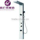 Thermostatic 304 Stainless Steel Bathroom Rainfall Shower Panel,Shower Faucet Quality Choice thumbnail-4