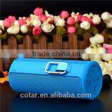 Portable Bluetooth Speaker Blue Radio Bluetooth Handsfree fm Radio Headset Bluetooth