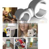 Multi-functional Good Quality Phone Holder for Bicycle and Car Mobile Phone Holder thumbnail-2